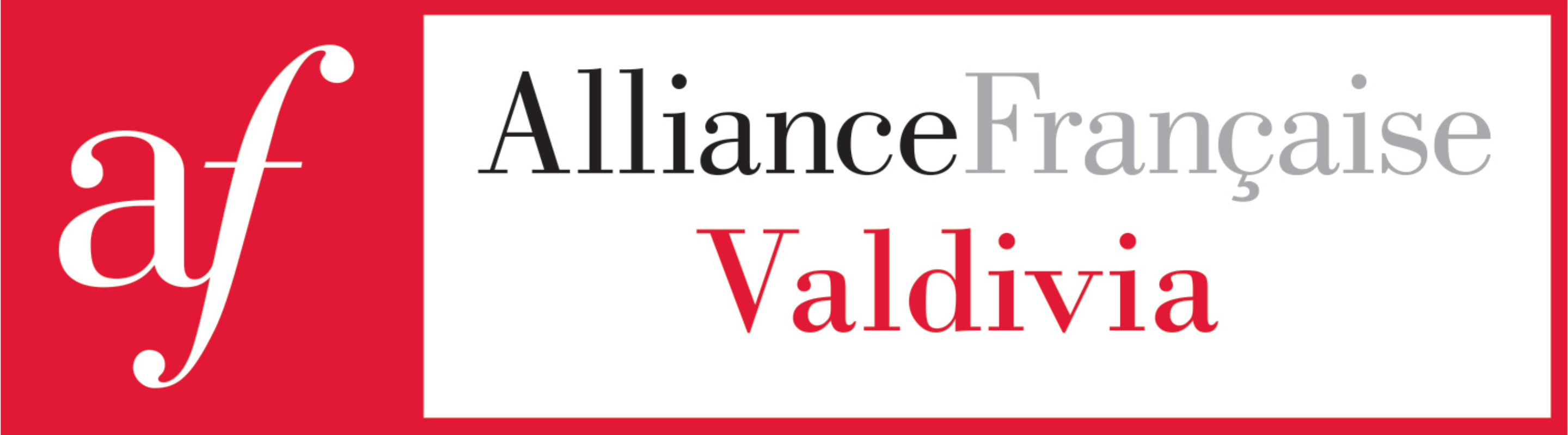 Alliance Française Valdivia